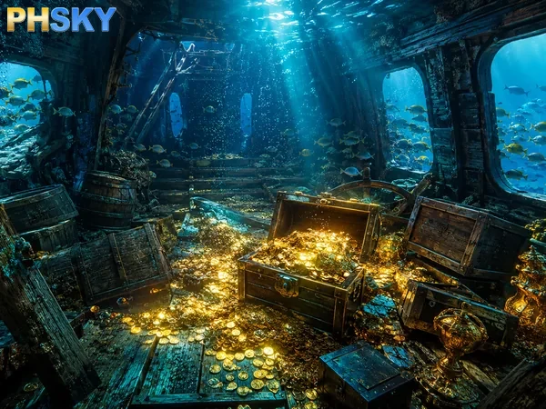Fisher Game Image 2
