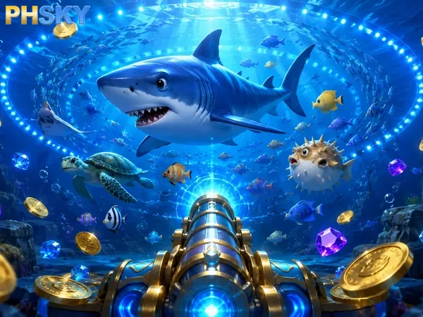 Fisher Game Image 3