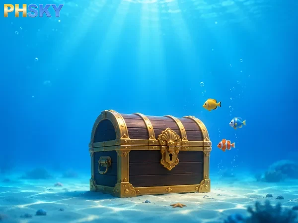 Fisher Game Image 4