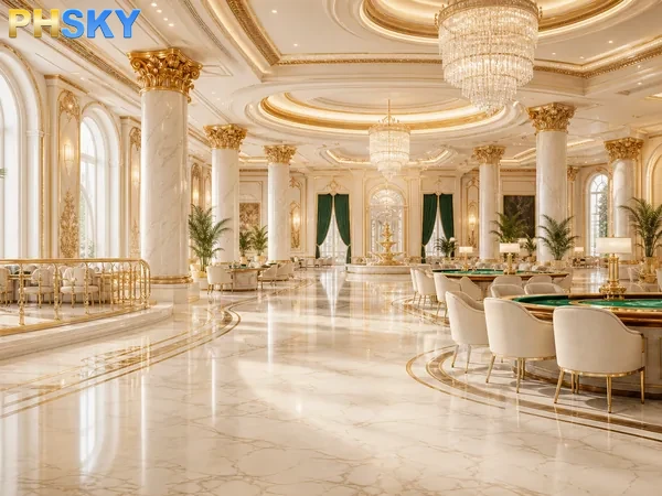 PHSKY VIP Club – Image 4